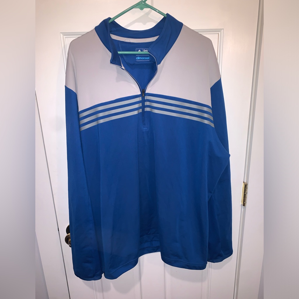 Adidas Climacool 2xl